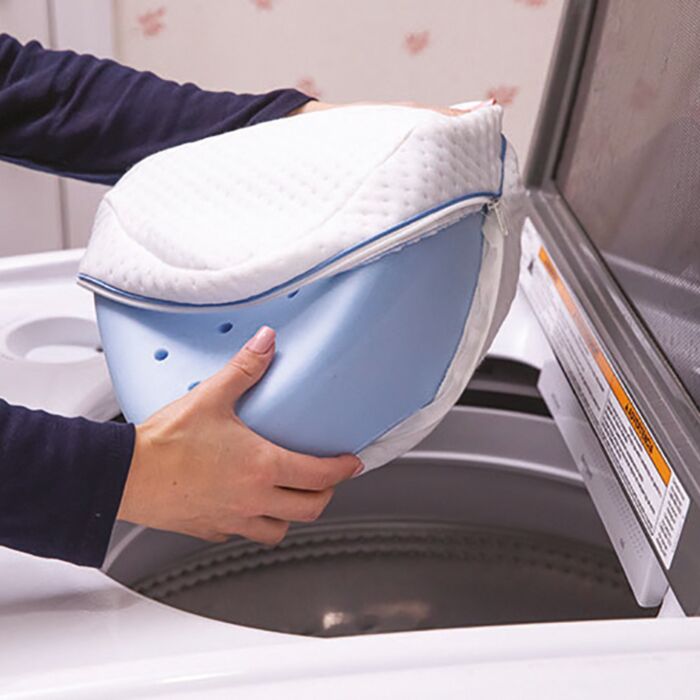 ALMOHADA CONFORT ORTOPLUS | Edición LaBellaPerfecta®