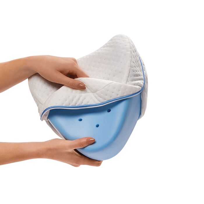 ALMOHADA CONFORT ORTOPLUS | Edición LaBellaPerfecta®
