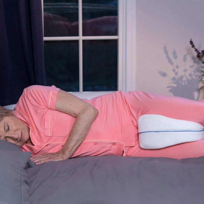ALMOHADA CONFORT ORTOPLUS | Edición LaBellaPerfecta®