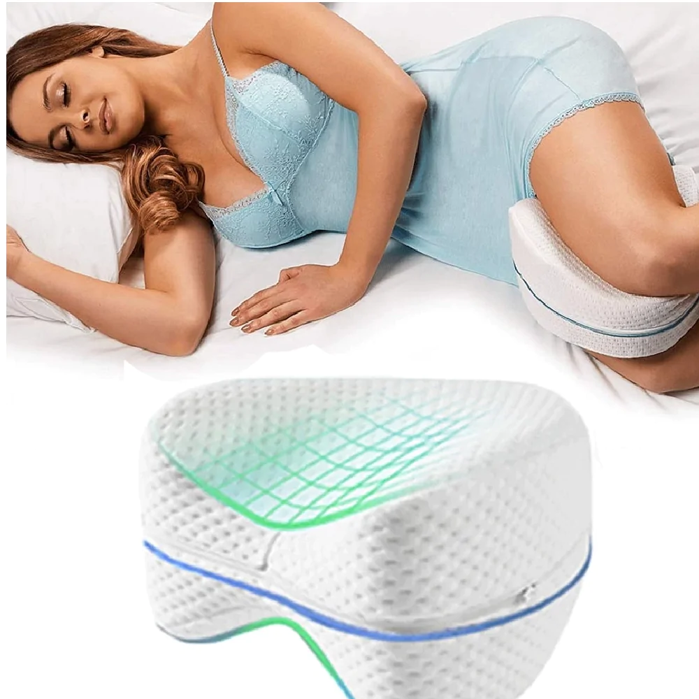 ALMOHADA CONFORT ORTOPLUS | Edición LaBellaPerfecta®