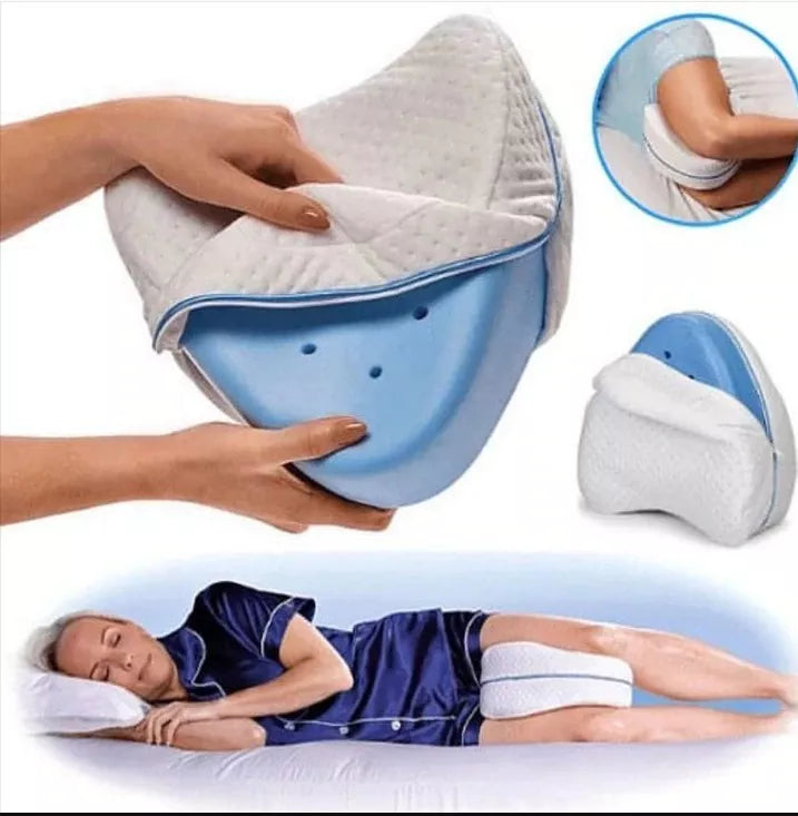 ALMOHADA CONFORT ORTOPLUS | Edición LaBellaPerfecta®