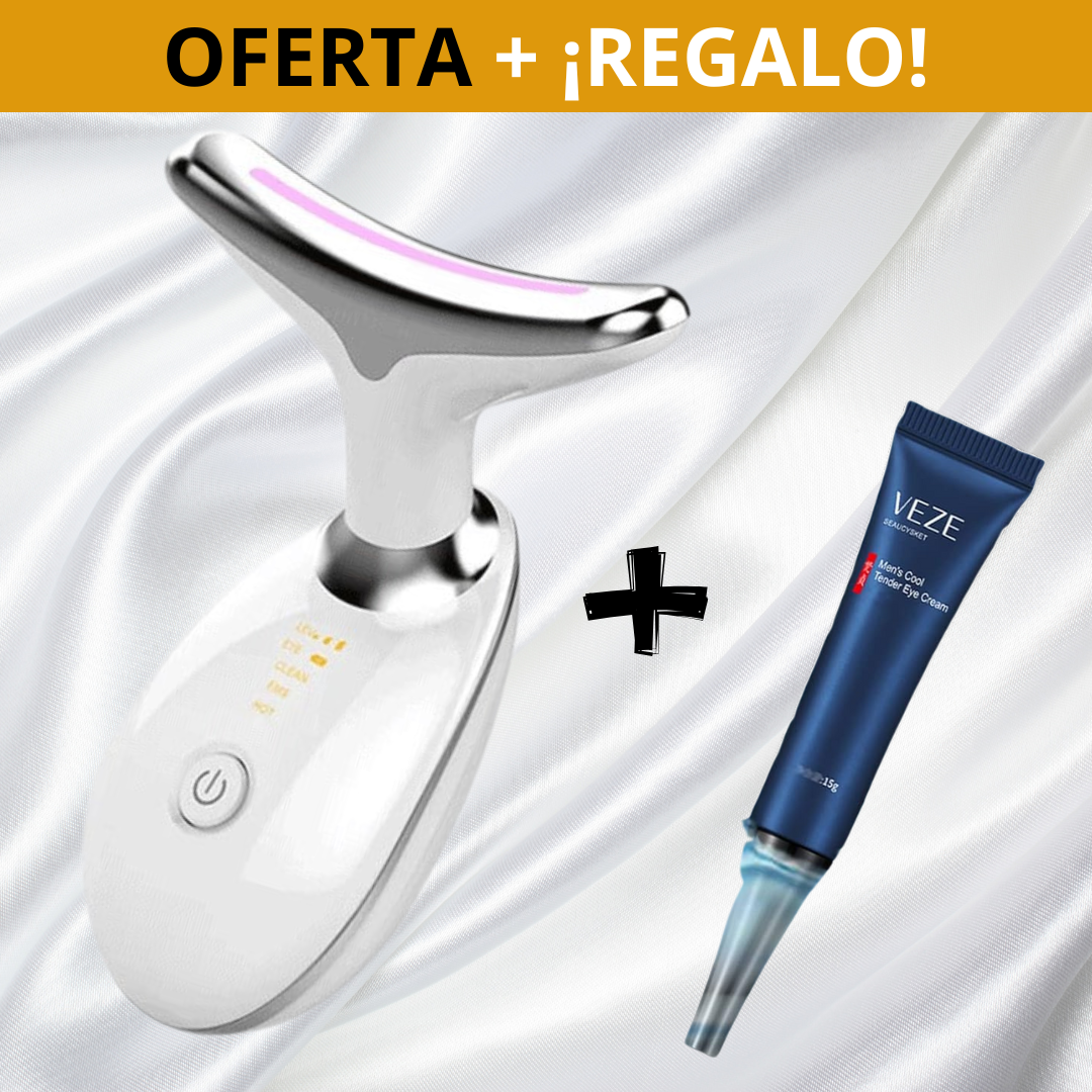 MASAJEADOR LoveRENEW | Edición LaBellaPerfecta®