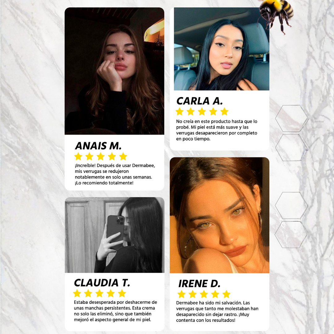 Bee Venom™+¡REGALO! | Crema reparadora de LaBellaPerfecta®