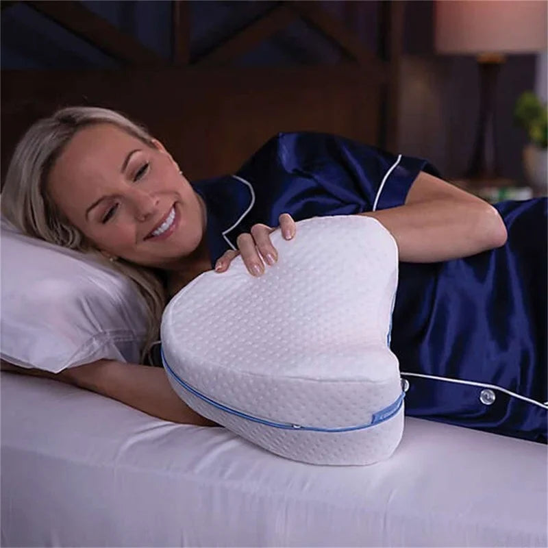 ALMOHADA CONFORT ORTOPLUS | Edición LaBellaPerfecta®