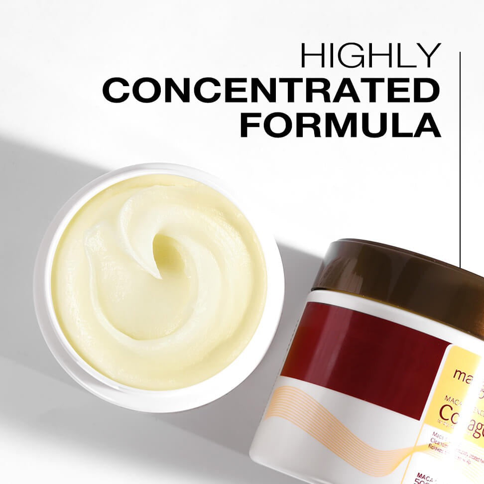 OFERTA 2x1 MASCARILLA MAGIC HAIR™+ ¡REGALO! Cepillo Alisador | Edición LaBellaPerfecta®
