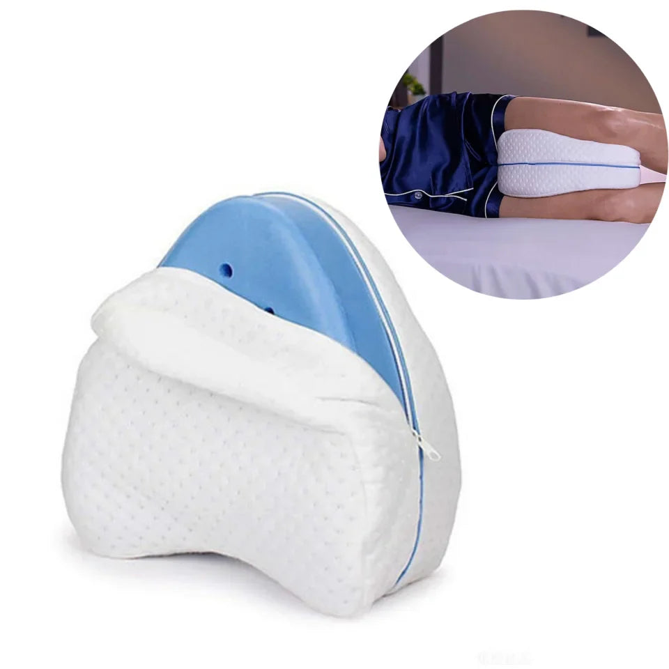 ALMOHADA CONFORT ORTOPLUS | Edición LaBellaPerfecta®