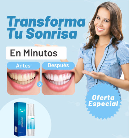 ¡OFERTA 2X1! WHITEPEN™ | SONRISA PERFECTA E IMPECABLES EN 5 MINUTOS