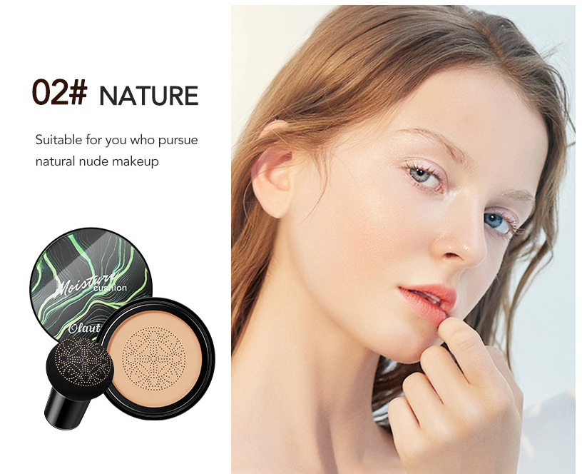 OFERTA 2x1 + ¡REGALO! - MOISTURE CUSHION™ | Base Maquillaje Edición Limitada