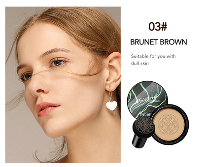 OFERTA 2x1 + ¡REGALO! - MOISTURE CUSHION™ | Base Maquillaje Edición Limitada