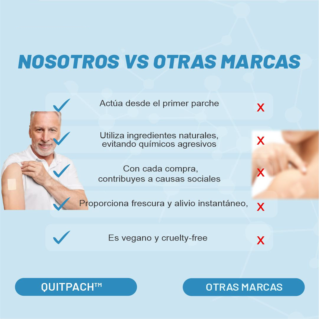 ¡OFERTA 2X1! NICSTOP™ | DEJA DE FUMAR PARA SIEMPRE