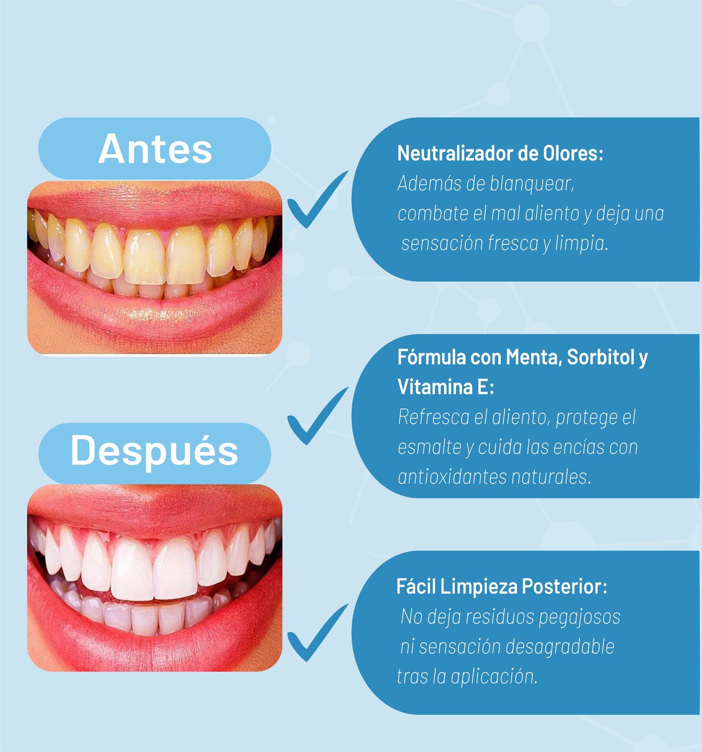 ¡OFERTA 2X1! WHITEPEN™ | SONRISA PERFECTA E IMPECABLES EN 5 MINUTOS