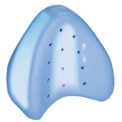 ALMOHADA CONFORT ORTOPLUS | Edición LaBellaPerfecta®