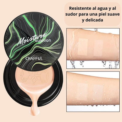 OFERTA 2x1 + ¡REGALO! - MOISTURE CUSHION™ | Base Maquillaje Edición Limitada