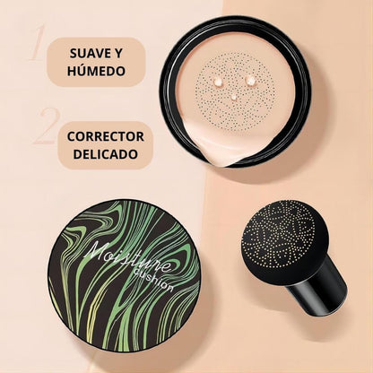 OFERTA 2x1 + ¡REGALO! - MOISTURE CUSHION™ | Base Maquillaje Edición Limitada