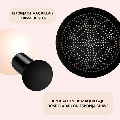 OFERTA 2x1 + ¡REGALO! - MOISTURE CUSHION™ | Base Maquillaje Edición Limitada