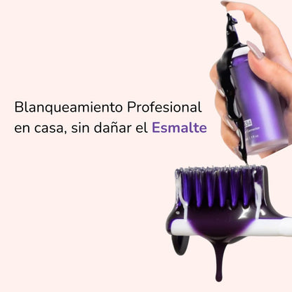 ¡OFERTA 2x1 + REGALO! CREMA BLANQUEADORA MORADA JAYSUING V34 | Edición LaBellaPerfecta