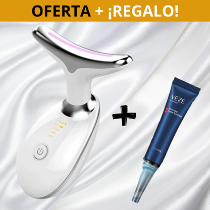 MASAJEADOR LoveRENEW | Edición LaBellaPerfecta®