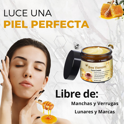 Bee Venom™+¡REGALO! | Crema reparadora de LaBellaPerfecta®
