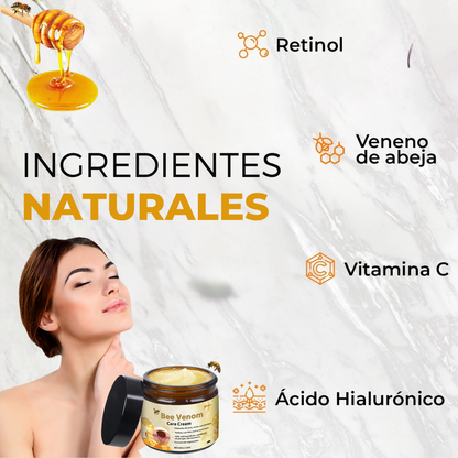 Bee Venom™+¡REGALO! | Crema reparadora de LaBellaPerfecta®