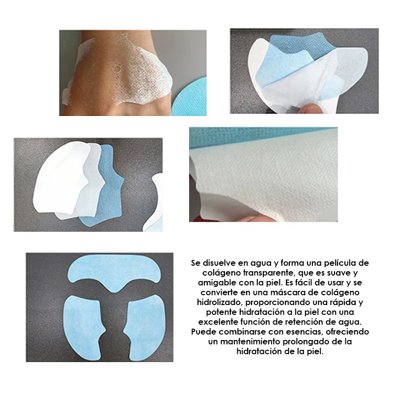 ¡OFERTA 2x1! COLÁGENO REVOLUCIONARIO | Edición LaBellaPerfecta®