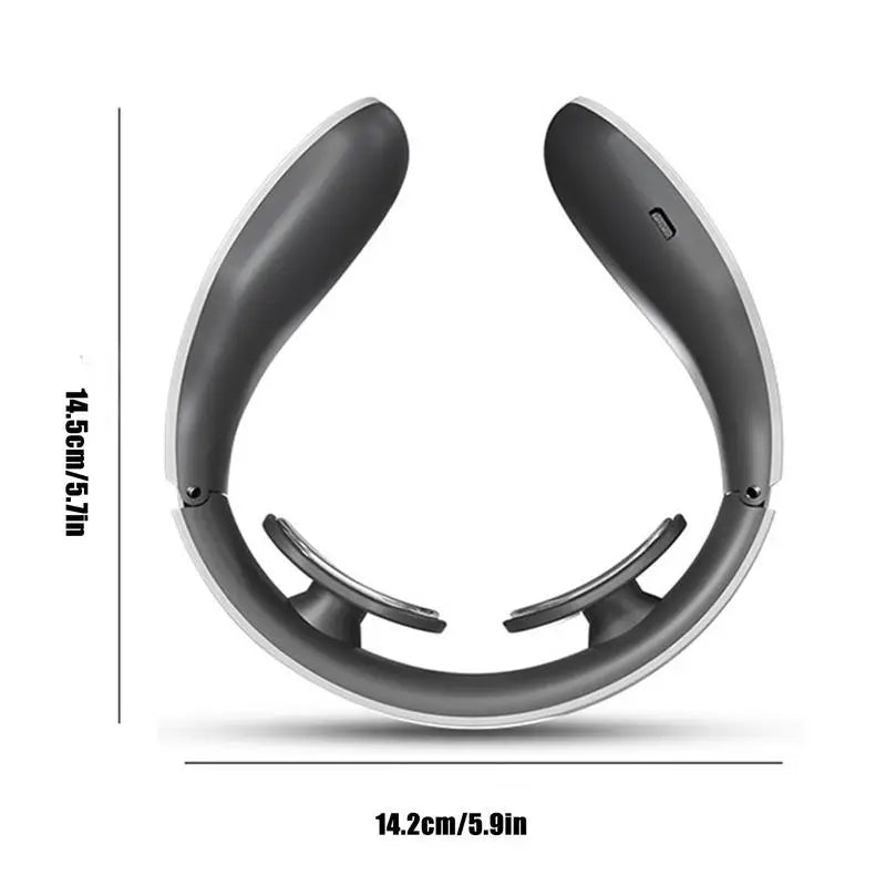 MASAJEADOR CERVICAL | Edición LaBellaPerfecta®