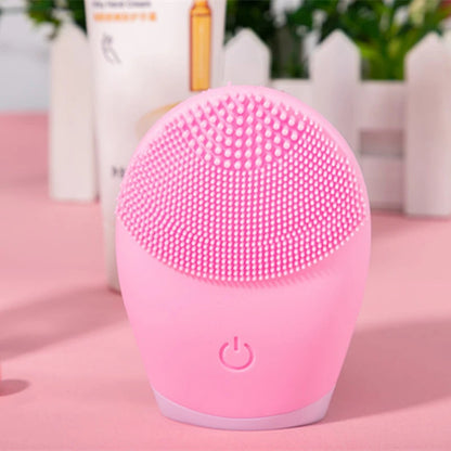 ¡OFERTA 2x1! CEPILLO EXFOLIANTE FACIAL | Edición LaBellaPerfecta®