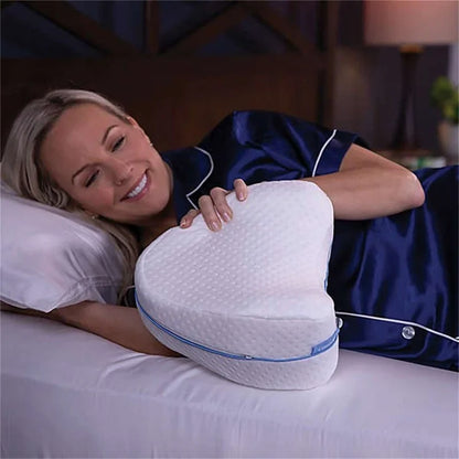 ALMOHADA CONFORT ORTOPLUS | Edición LaBellaPerfecta®