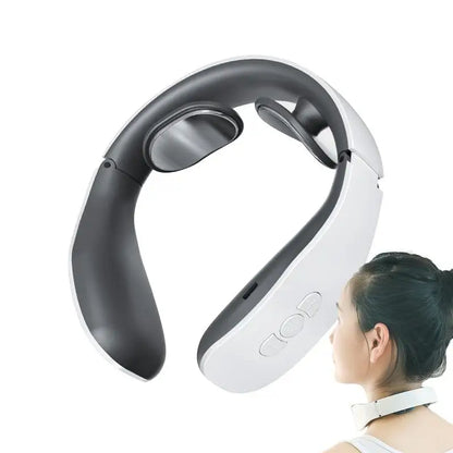 MASAJEADOR CERVICAL | Edición LaBellaPerfecta®
