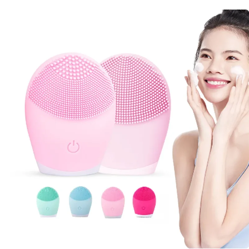 ¡OFERTA 2x1! CEPILLO EXFOLIANTE FACIAL | Edición LaBellaPerfecta®