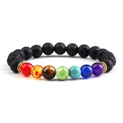 ¡OFERTA 2X1! - PULSERA CHAKRAZEN | EQUILIBRA TU BIENESTAR INTERIOR