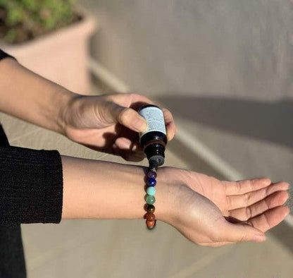 ¡OFERTA 2X1! - PULSERA CHAKRAZEN | EQUILIBRA TU BIENESTAR INTERIOR
