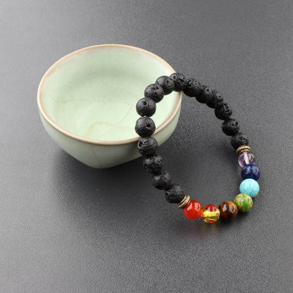 ¡OFERTA 2X1! - PULSERA CHAKRAZEN | EQUILIBRA TU BIENESTAR INTERIOR