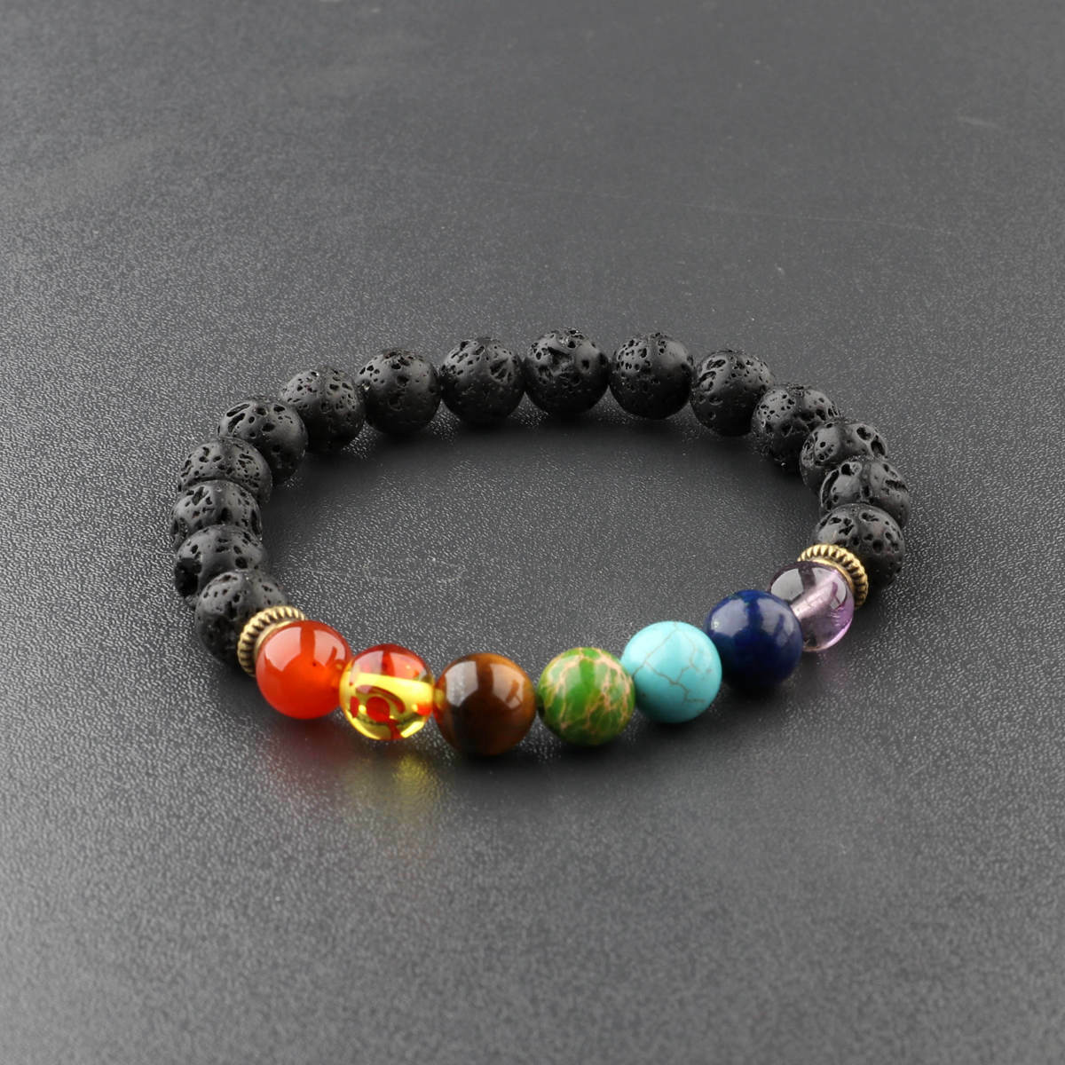 ¡OFERTA 2X1! - PULSERA CHAKRAZEN | EQUILIBRA TU BIENESTAR INTERIOR