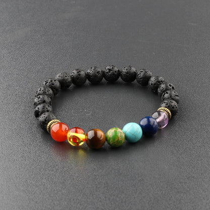 ¡OFERTA 2X1! - PULSERA CHAKRAZEN | EQUILIBRA TU BIENESTAR INTERIOR