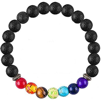 ¡OFERTA 2X1! - PULSERA CHAKRAZEN | EQUILIBRA TU BIENESTAR INTERIOR