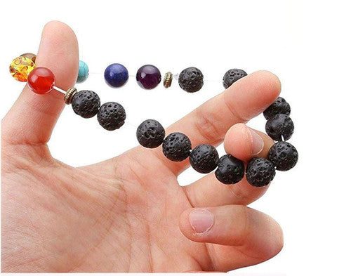 ¡OFERTA 2X1! - PULSERA CHAKRAZEN | EQUILIBRA TU BIENESTAR INTERIOR