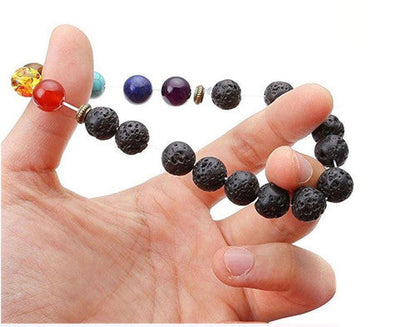 ¡OFERTA 2X1! - PULSERA CHAKRAZEN | EQUILIBRA TU BIENESTAR INTERIOR