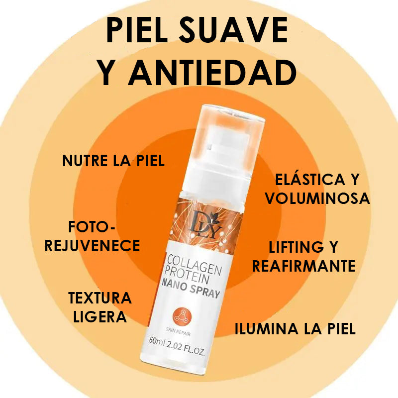 ¡OFERTA 2x1! COLÁGENO REVOLUCIONARIO | Edición LaBellaPerfecta®